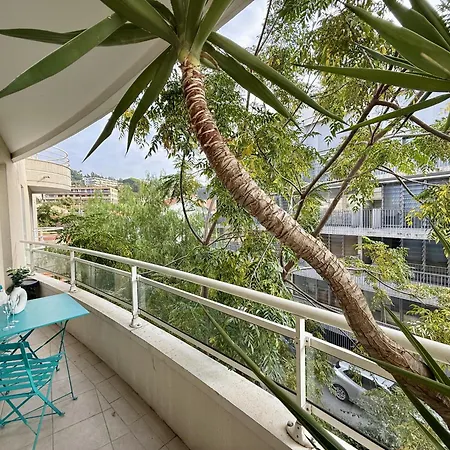 Daphne, Piscine Apartman Cannes