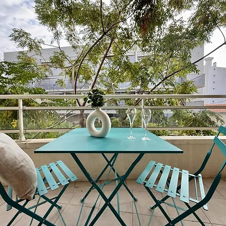 Apartamento Daphne, Piscine *